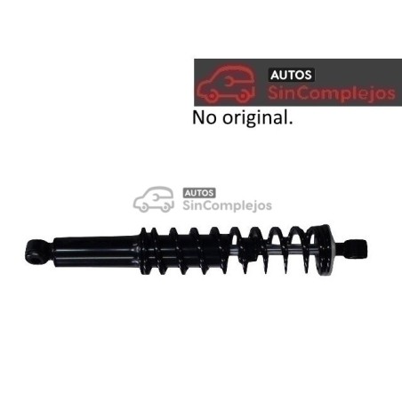 AMORTIGUADOR TRASERO CASALINI KERRY/CAMION. F2107000037. NO ORIGINAL