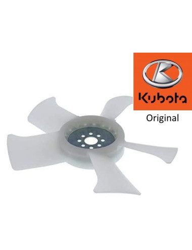 VENTILADOR MOTOR ORIGINAL