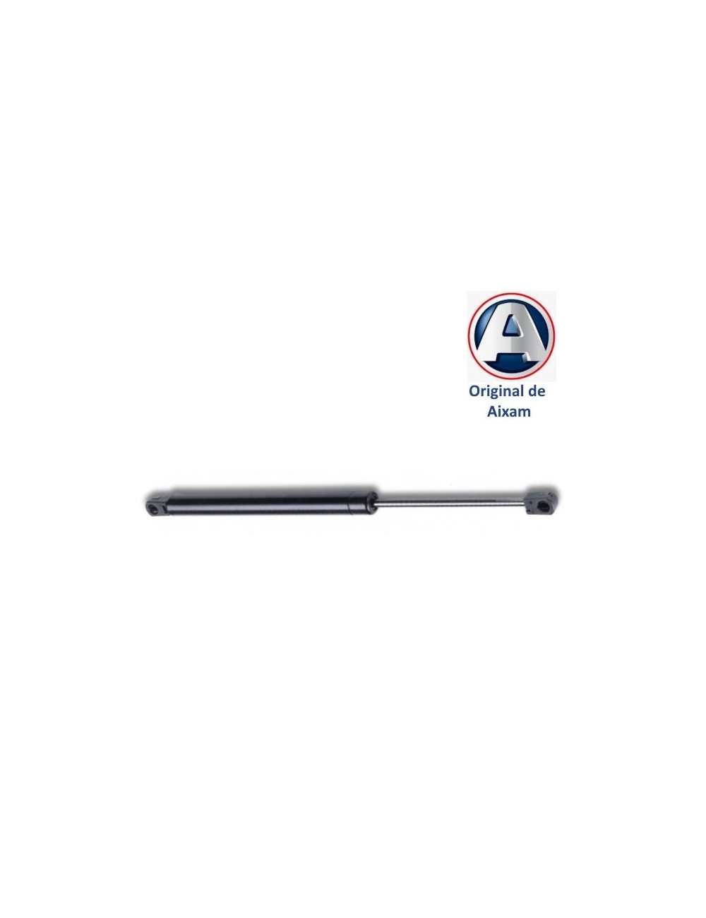 AMORTIGUADOR DE PORTÓN AIXAM 7AV101 AMORTIGUADOR DE PORTÓN AIXAM 7AV101