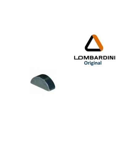 CHAVETA DE CIGUEÑAL. LOMBARDINI LDW502