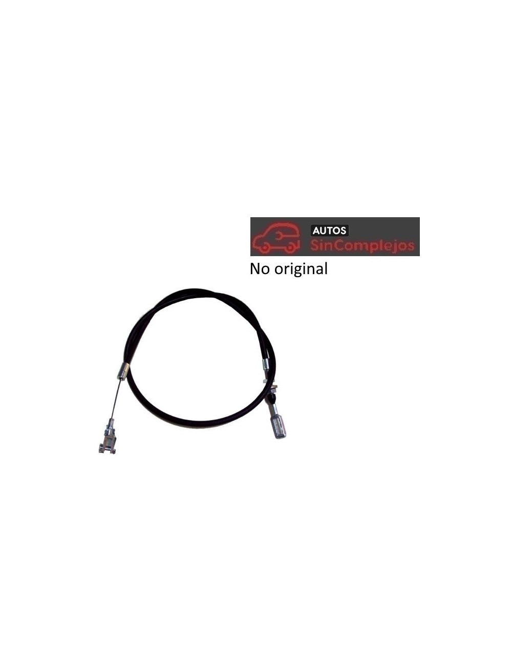 CABLE INVERSOR AIXAM 2005 / 2008 / MINAUTO CABLE INVERSOR AIXAM 2005 / 2008 / MINAUTO
