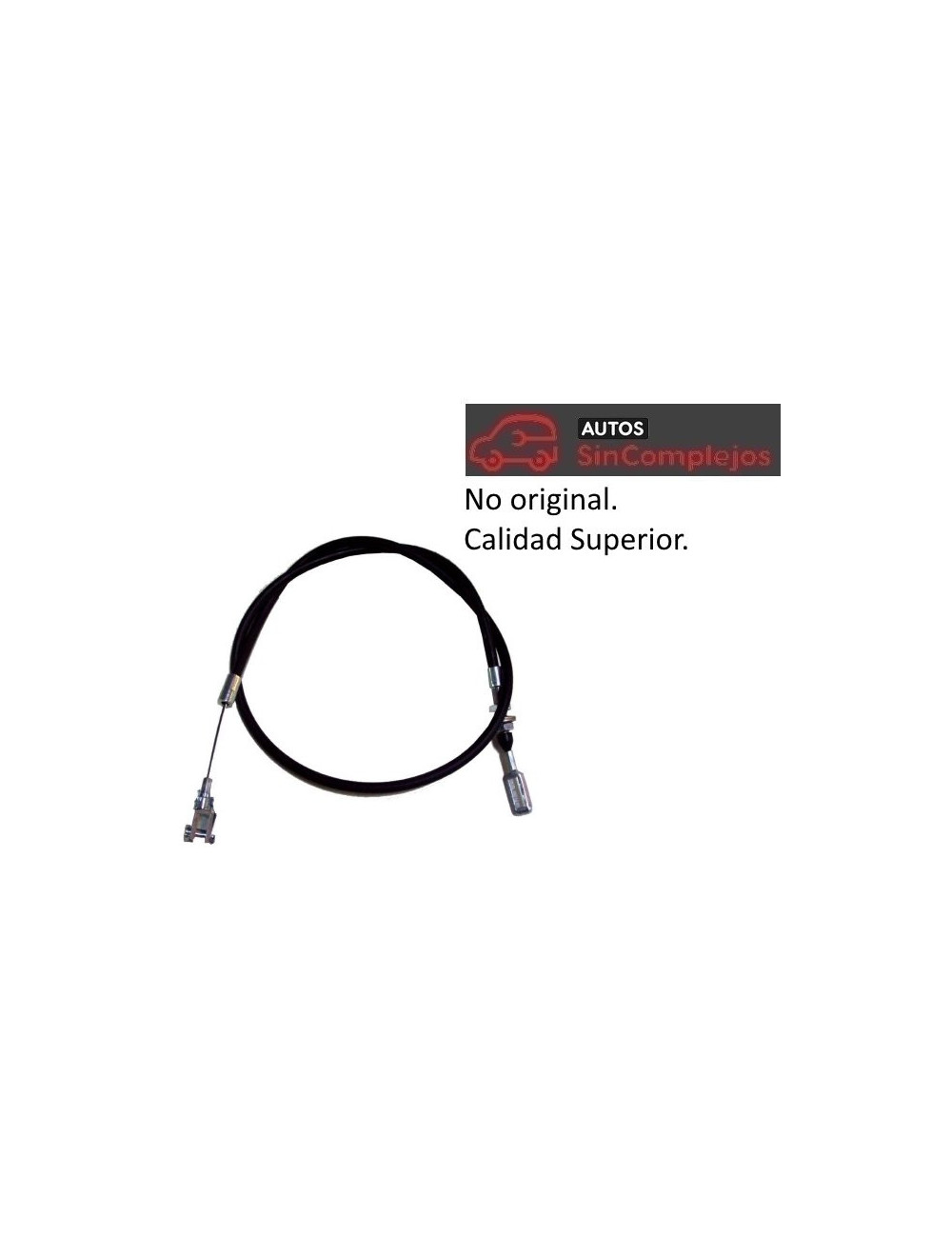 CABLE INVERSOR AIXAM MINAUTO CABLE INVERSOR AIXAM MINAUTO