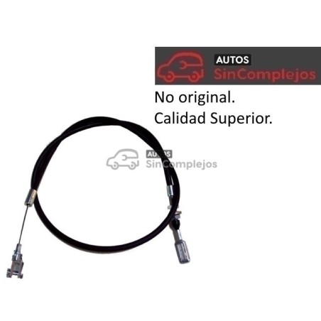 CABLE INVERSOR AIXAM MINAUTO