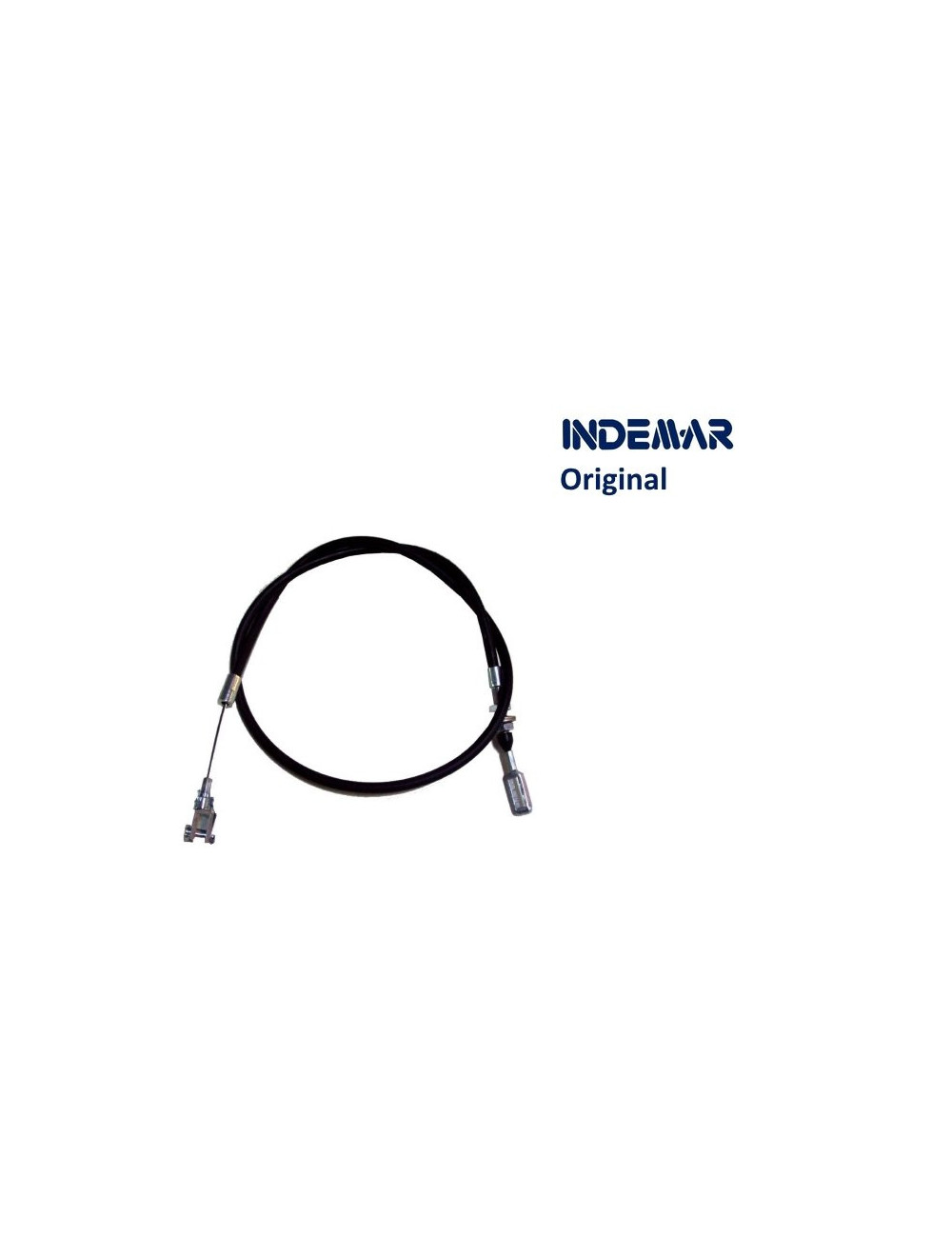 CABLE INVERSOR AIXAM 2005 /08 /10. ORIGINAL INDEMAR. 3AA014. CABLE INVERSOR AIXAM 2005 /08 /10. ORIGINAL INDEMAR. 3AA014.
