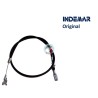 CABLE INVERSOR AIXAM 2005 /08 /10. ORIGINAL INDEMAR. 3AA014.