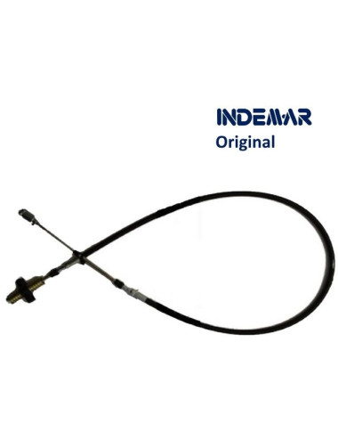 ORIGINAL INDEMAR. CABLE INVERSOR JDM ABACA / ALBIZIA / ALOES