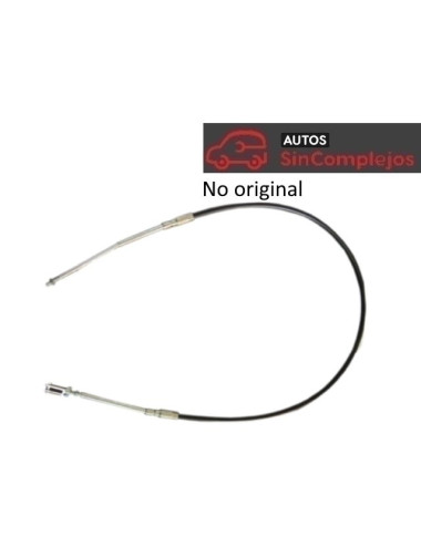  NO ORIGINAL. CABLE INVERSOR JDM ABACA / ALBIZIA / ALOES