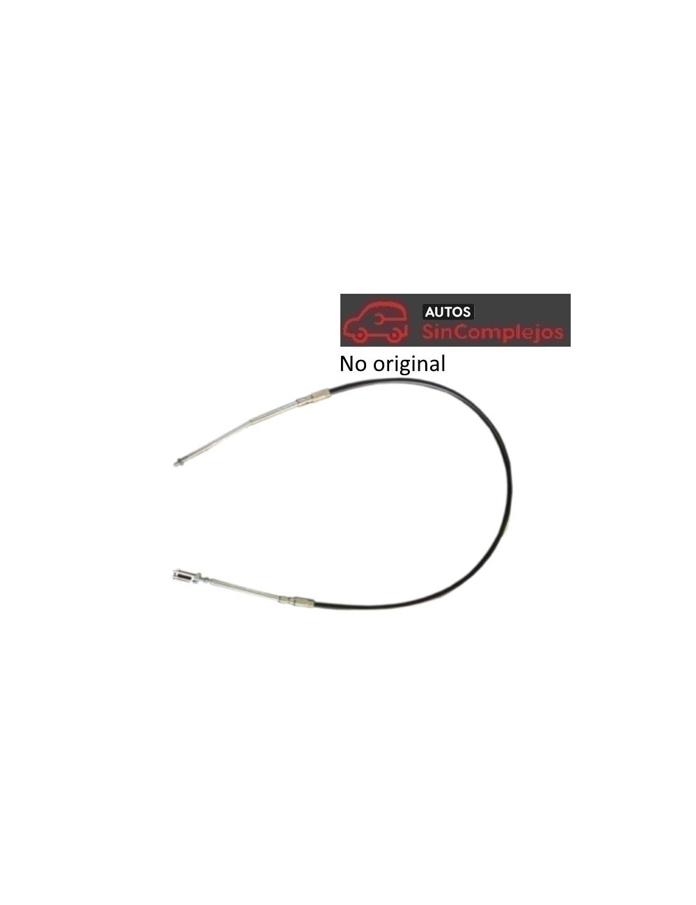 NO ORIGINAL. CABLE INVERSOR JDM ABACA / ALBIZIA / ALOES NO ORIGINAL. CABLE INVERSOR JDM ABACA / ALBIZIA / ALOES
