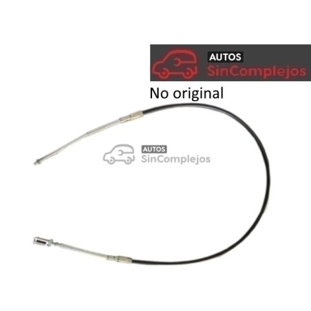  NO ORIGINAL. CABLE INVERSOR JDM ABACA / ALBIZIA / ALOES