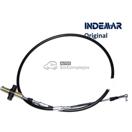 CABLE INVERSOR