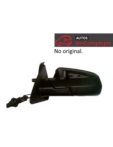 RETROVISOR EXTERIOR...