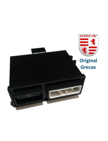 CENTRALITA ELECTRONICA GRECAV