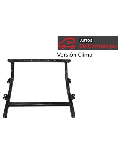 CUNA MOTOR  AIXAM 2010/2013/2015. MINAUTO