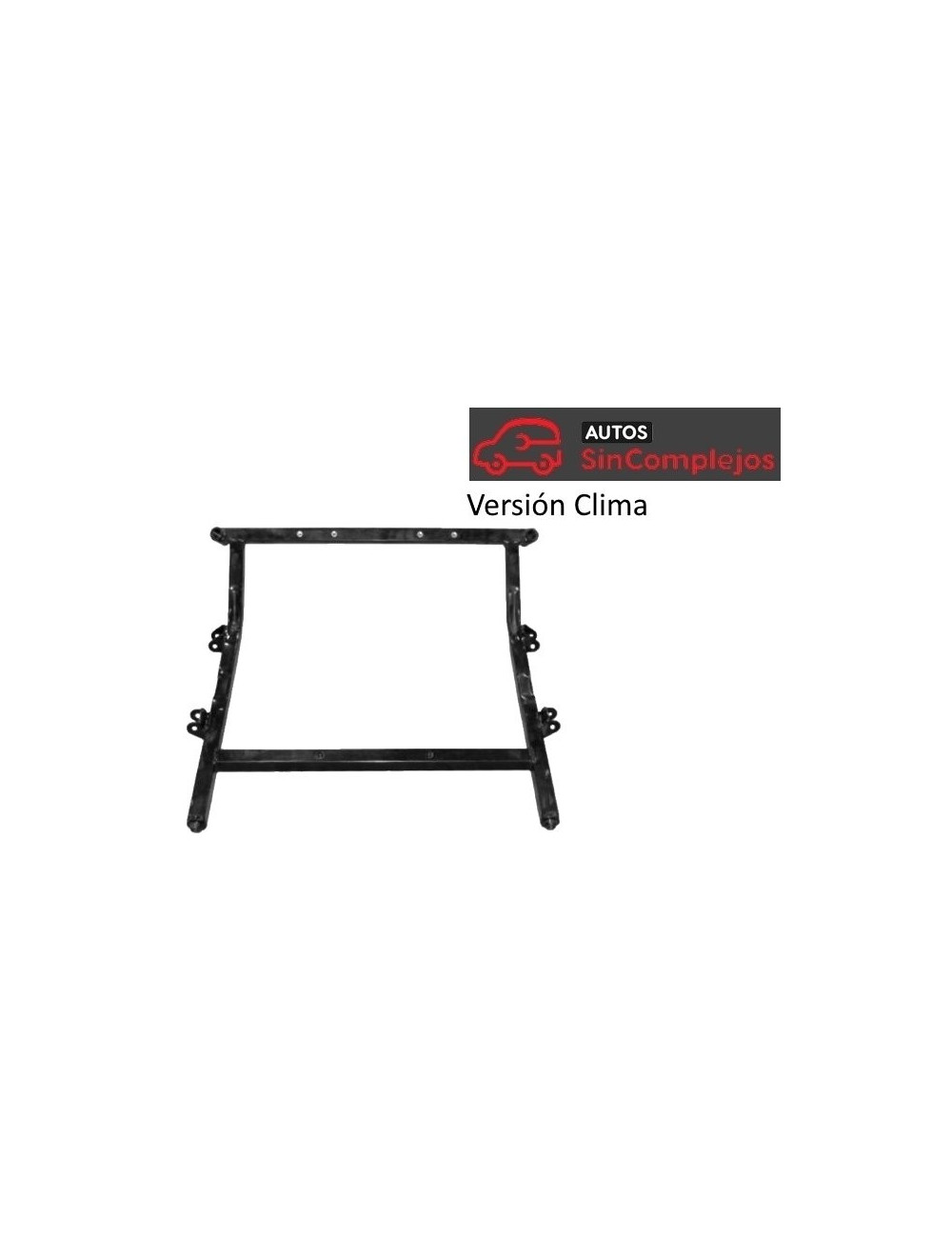 CUNA MOTOR AIXAM 2010/2013/2015. MINAUTO CUNA MOTOR AIXAM 2010/2013/2015. MINAUTO