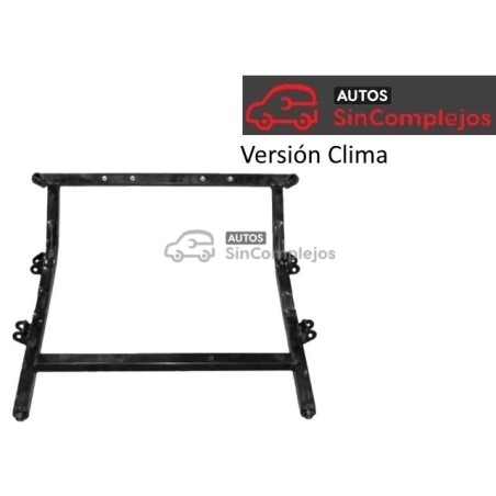 CUNA MOTOR  AIXAM 2010/2013/2015. MINAUTO