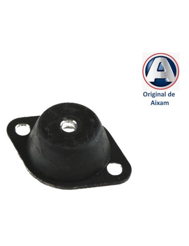 SOPORTE DE CAJA CAMBIO AIXAM 2016/20. 1AX006. ORIGINAL. 52SH