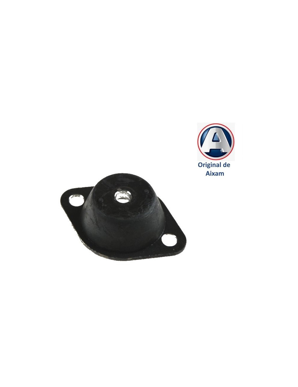 SOPORTE DE CAJA CAMBIO AIXAM 2016/20. 1AX006. ORIGINAL. 52SH SOPORTE DE CAJA CAMBIO AIXAM 2016/20. 1AX006. ORIGINAL. 52SH