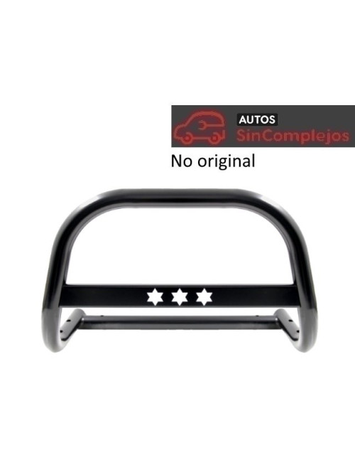 BARRA PROTECTORA DELANTERA JS50 M.GO3/4/5. 1408846. NO ORIGINAL