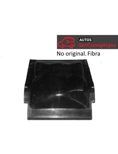 CUBRE CÁRTER DE ABS AIXAM / MEGA / MINAUTO