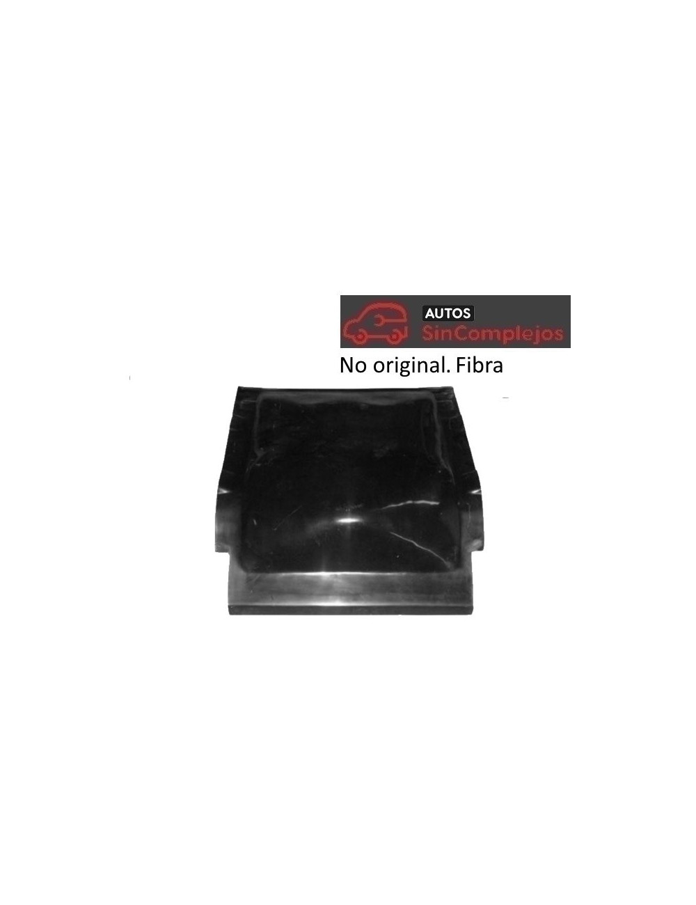 CUBRE CÁRTER DE ABS AIXAM / MEGA / MINAUTO CUBRE CÁRTER DE ABS AIXAM / MEGA / MINAUTO