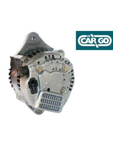 ALTERNADOR MOTOR