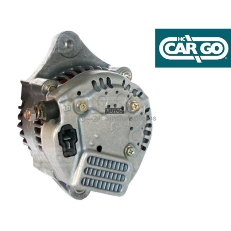 ALTERNADOR MOTOR