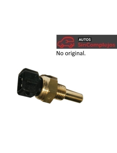 SENSOR DE TEMPERATURA MOTOR LOMBARDINI DCI 442 / 492.  NO ORIGINAL. 1010538