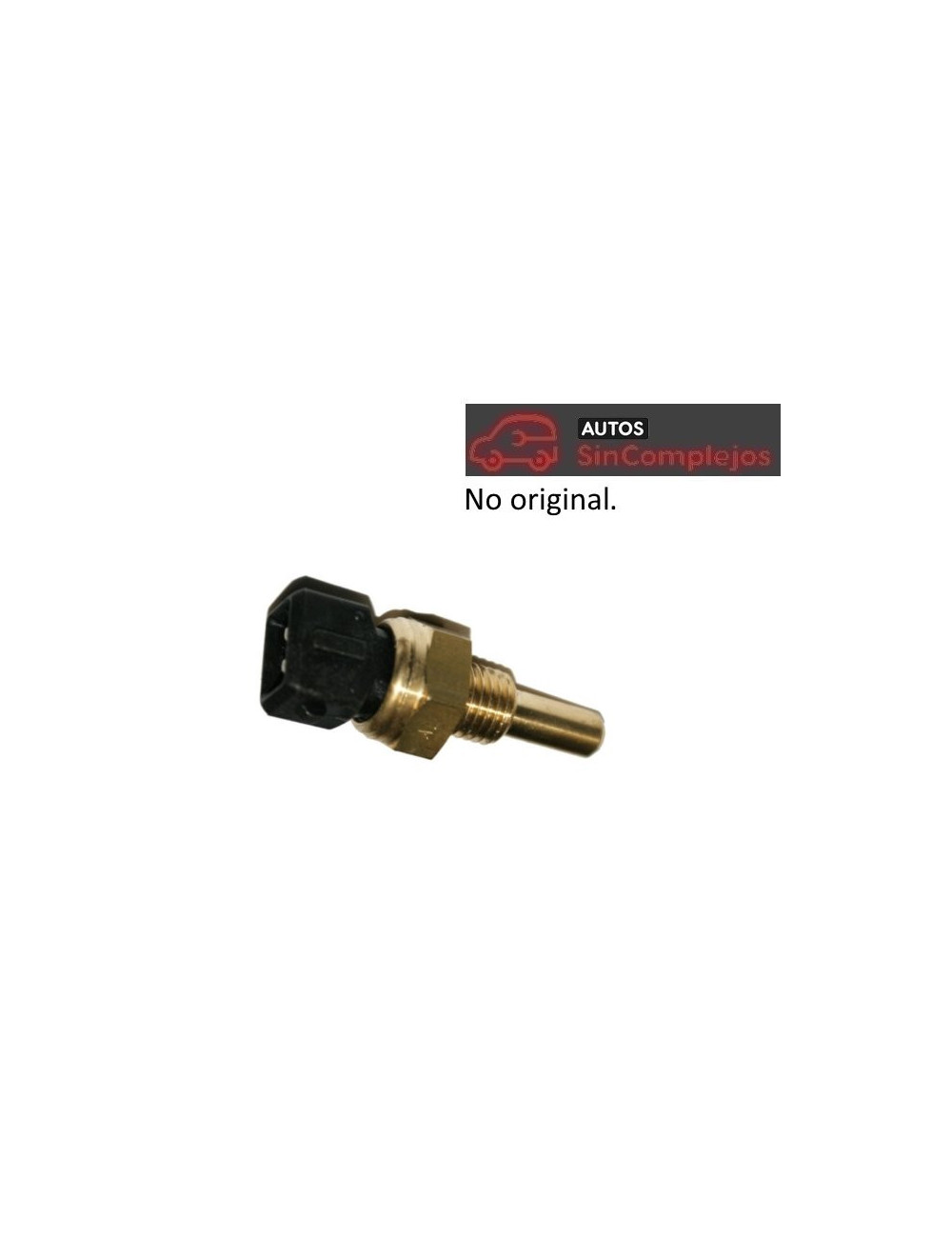 SENSOR DE TEMPERATURA MOTOR LOMBARDINI DCI 442 / 492. NO ORIGINAL. 1010538 SENSOR DE TEMPERATURA MOTOR LOMBARDINI DCI 442 / 492. NO ORIGINAL. 1010538