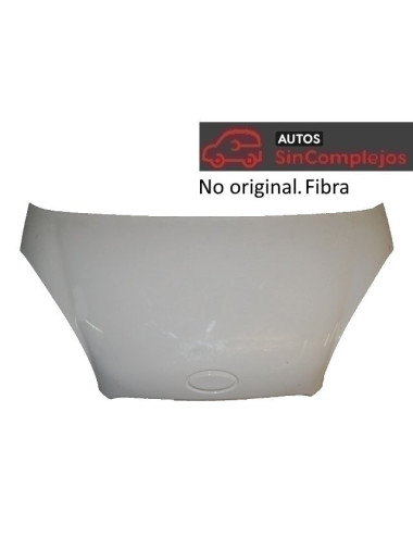 CAPÓ MOTOR EN FIBRA MICROCAR M8