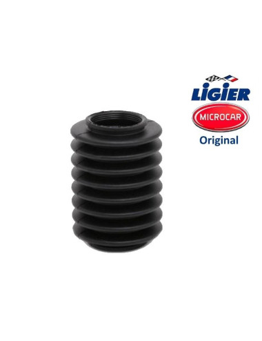FUELLE DE CREMALLERA DE DIRECCIÓN CASALINI/BELLIER/LIGIER. ORIGINAL
