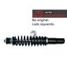 AMORTIGUADOR DELANTERO IZQUIERDO YDEA/M500. NO ORIGINAL. F2107000026
