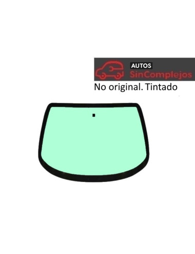 PARABRISAS TINTADO JDM XHEOS. NO ORIGINAL. 1145001 .