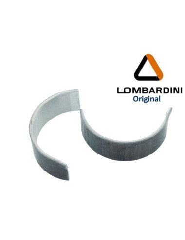 COJINETE DE BIELA ESTANDARD LOMBARDINI LDW502. ORIGINAL.