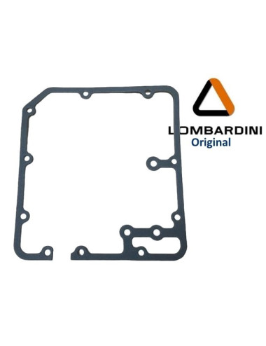 JUNTA DE TAPA BALANCINES MOTOR LOMBARDINI LDW502. ORIGINAL.0640071