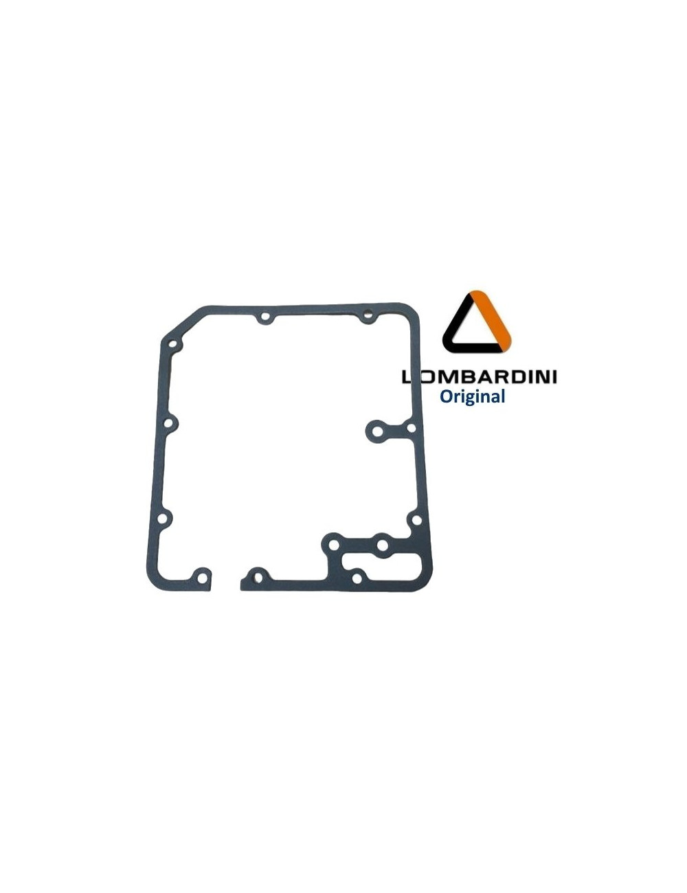 JUNTA DE TAPA BALANCINES MOTOR LOMBARDINI LDW502. ORIGINAL.0640071