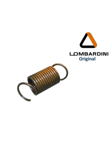 MUELLE DE POTENCIA MOTOR ORIGINAL  