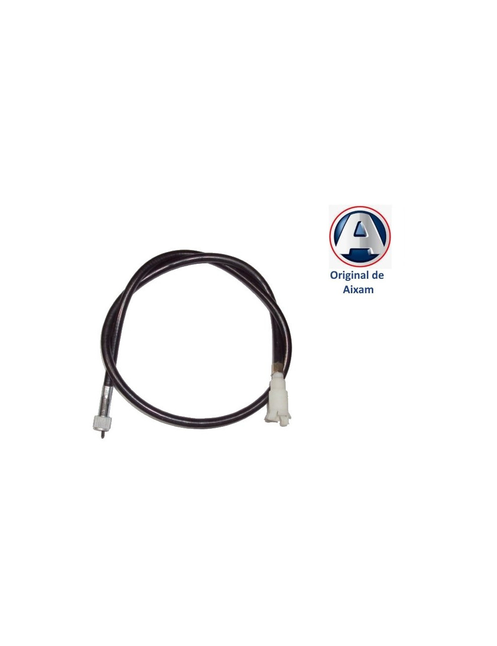CABLE CUENTAKILÓMETROS ORIGINAL 3A17B CABLE CUENTAKILÓMETROS ORIGINAL 3A17B