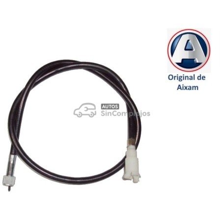 CABLE CUENTAKILÓMETROS ORIGINAL 3A17B