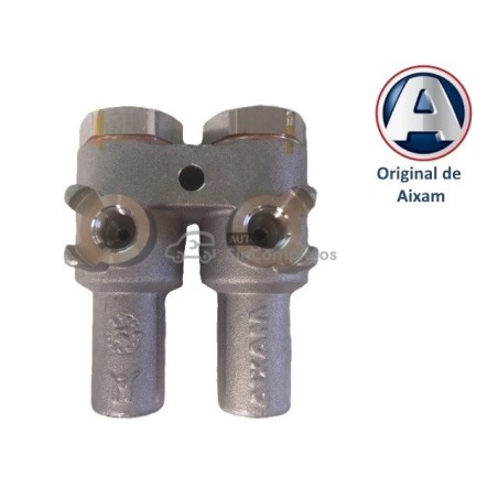 LIMITADOR DE FRANADA AIXAM ORIGINAL 6AP16 / 620BL016.