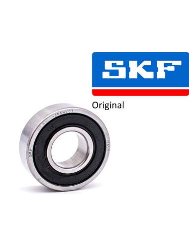 RODAMINETO DE RUEDA TRASERA AIXAM 2016/2020. 510B004. ORIGINAL SFK
