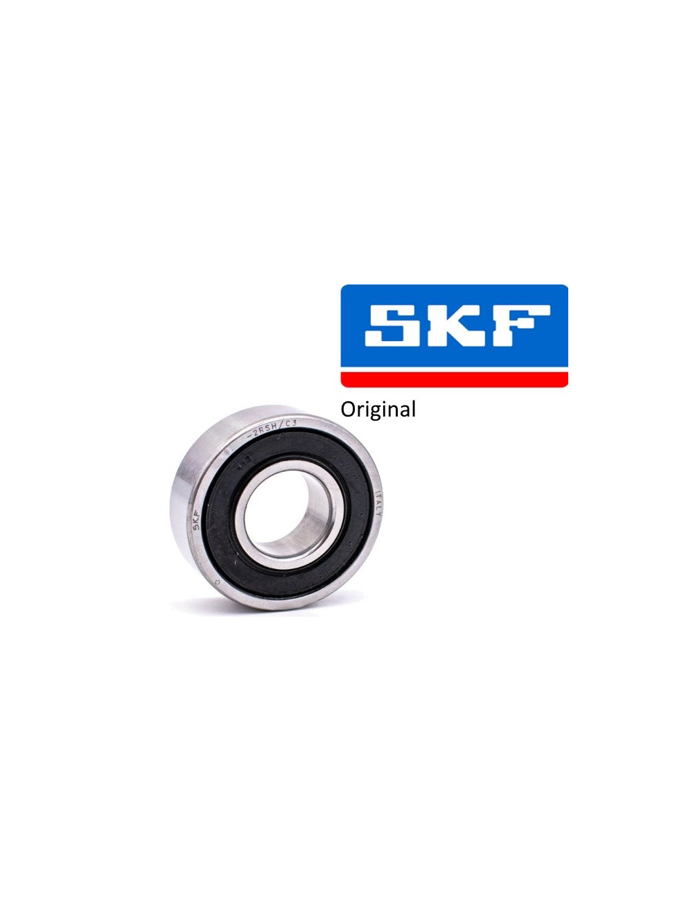 RODAMINETO DE RUEDA TRASERA AIXAM 2016/2020. 510B004. ORIGINAL SFK RODAMINETO DE RUEDA TRASERA AIXAM 2016/2020. 510B004. ORIGINAL SFK