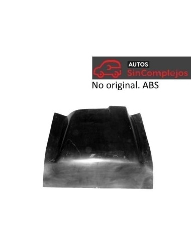 CUBRE CARTER RIGIDO EN ABS MICROCAR MC. 1004578. NO ORIGINAL