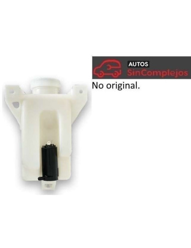 BOTE DE LIMPIAPARIBRSAS LIGIER / MICROCAR. NO ORIGINAL. 0063323