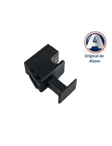 INTRRUPTOR DE FRENO MANO AIXAM. ORIGINAL