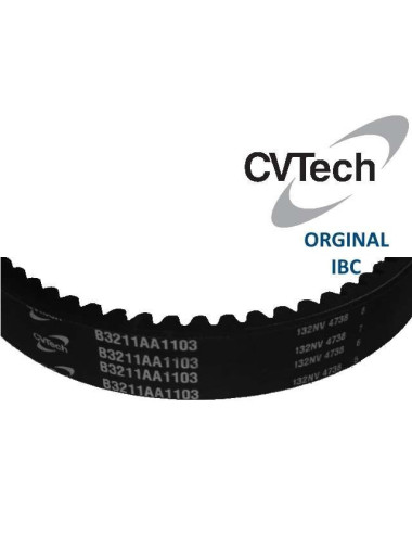 B3211AA1103. CVTECH-IBC
