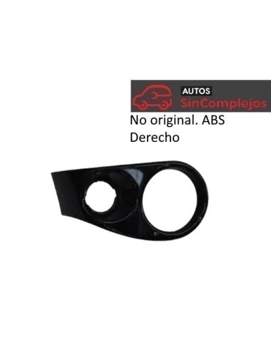 OJAL DE FARO ABS DELANTERO DERECHO LIGIER X PRO. NO ORIGINAL. 0262553