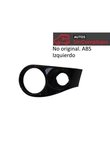 OJAL DE FARO ABS DELANTERO IZQUIERDO LIGIER X PRO. NO ORIGINAL. 0262553