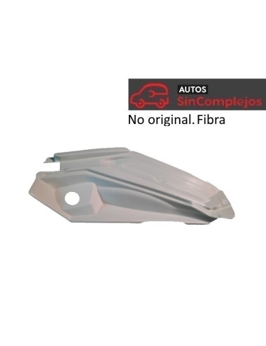 PASO RUEDA SUPERIOR IZQUIERDO EN FIBRA