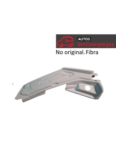 PASO RUEDA SUPERIOR DERECHO EN FIBRA