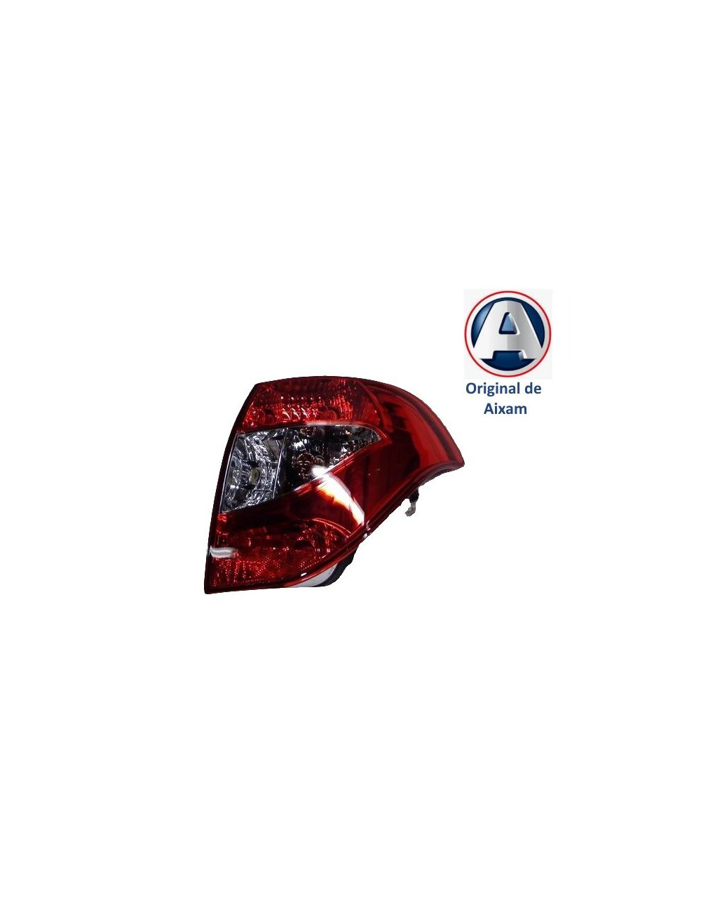 RETROVISOR DERECHO AIXAM / MINAUTO RETROVISOR DERECHO AIXAM / MINAUTO